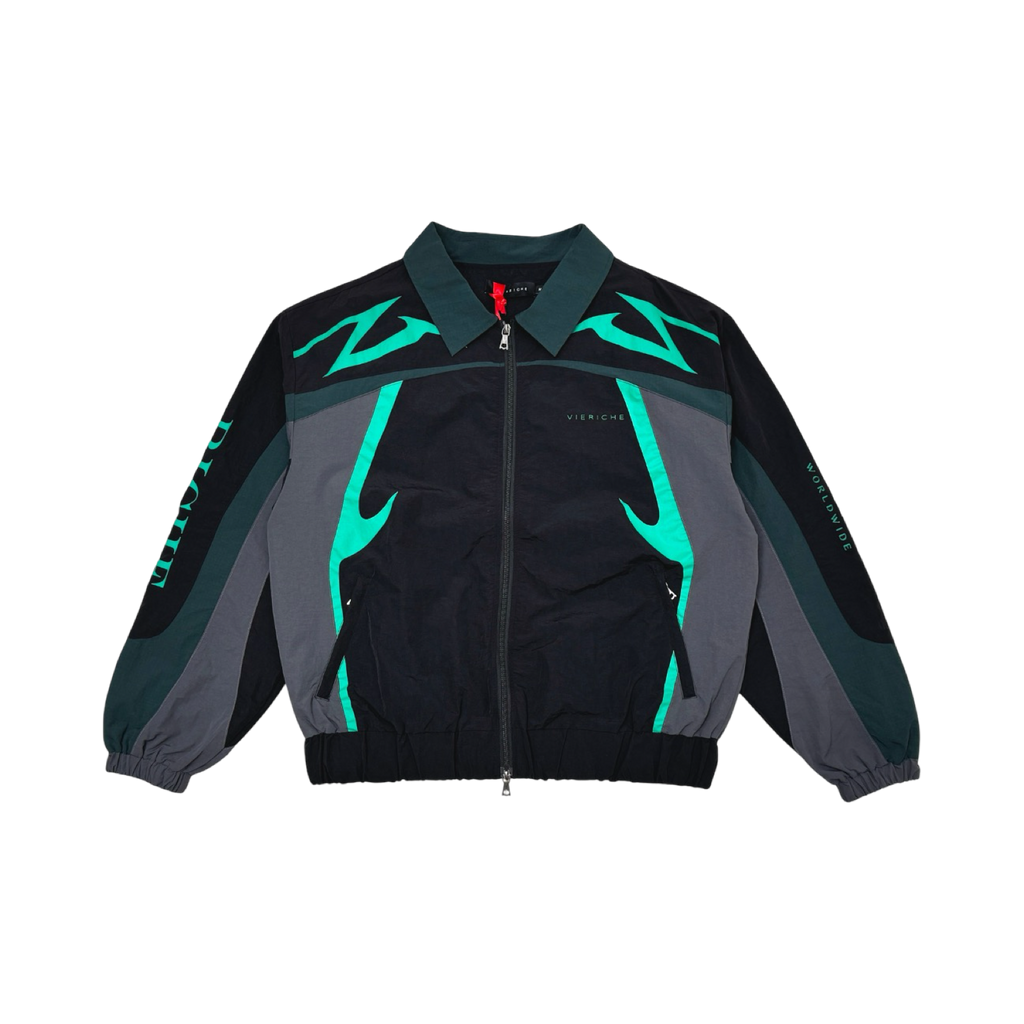 Tribal jacket set