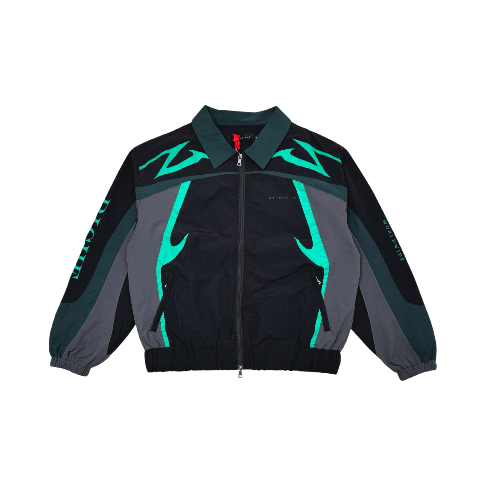 Tribal jacket set