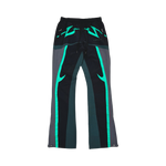 Tribal jacket set