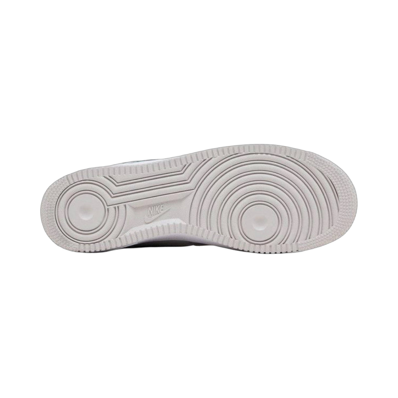 Nike Air Force 1'07 LV8 'Wolf Grey Patent'