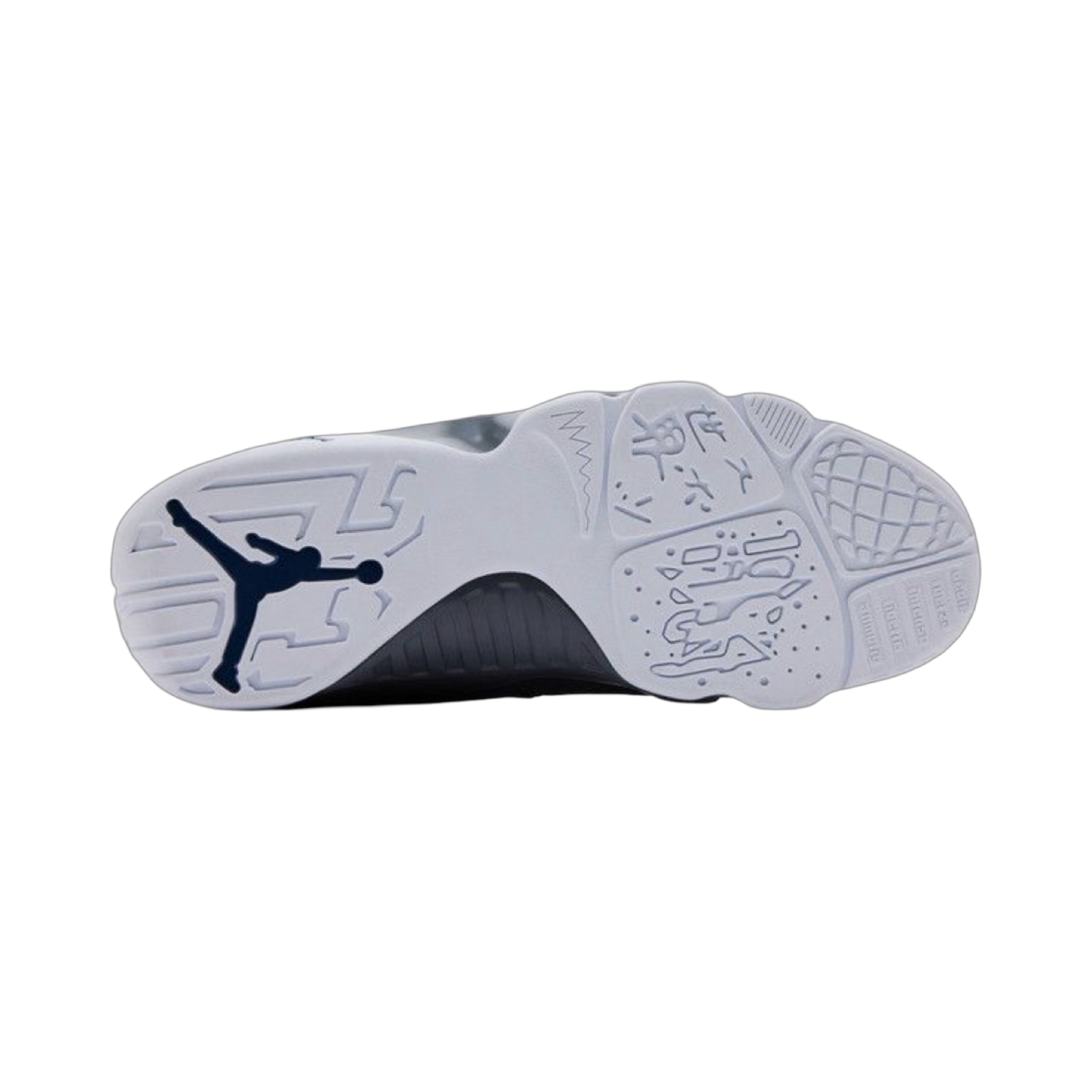 AIR JORDAN 9 RETRO