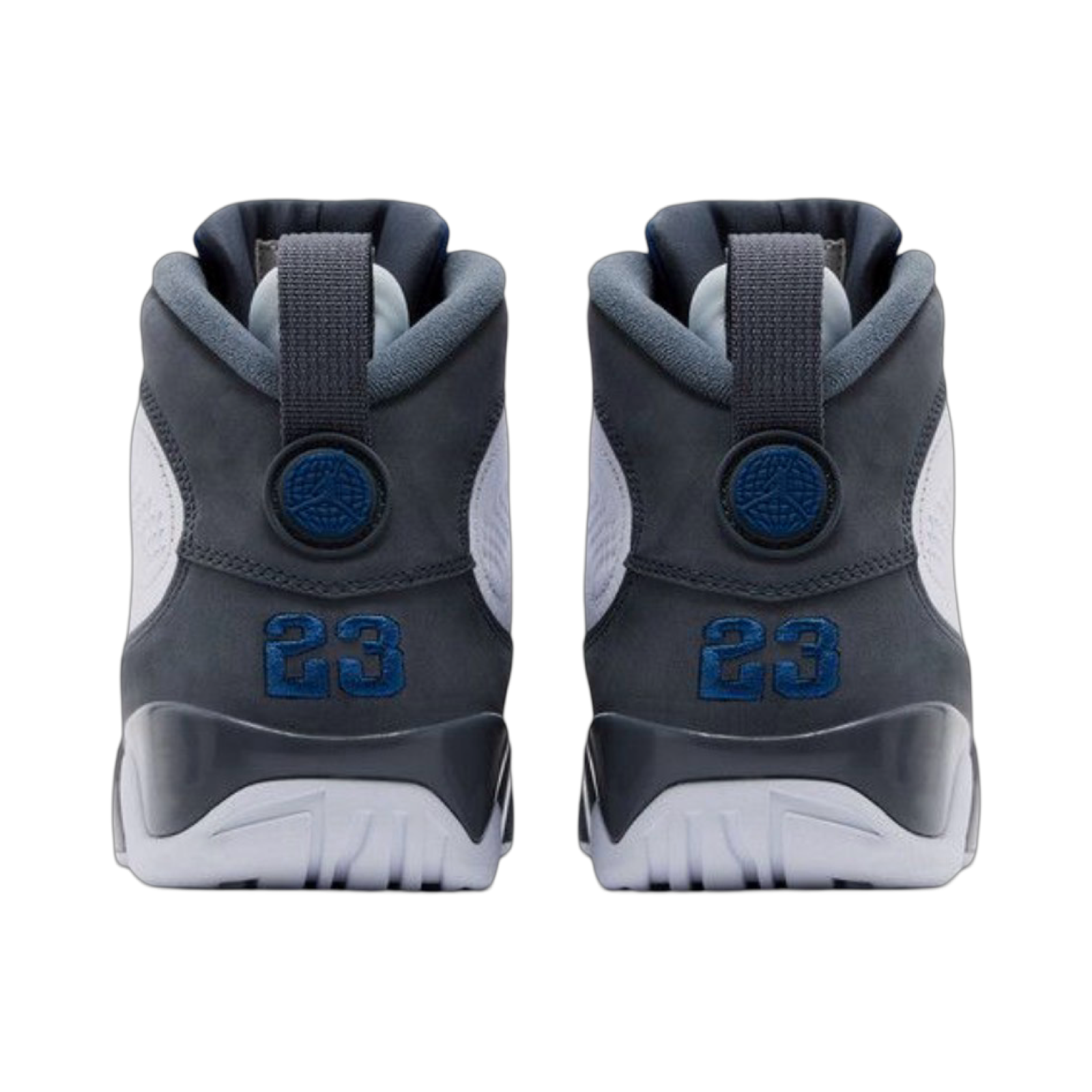 AIR JORDAN 9 RETRO