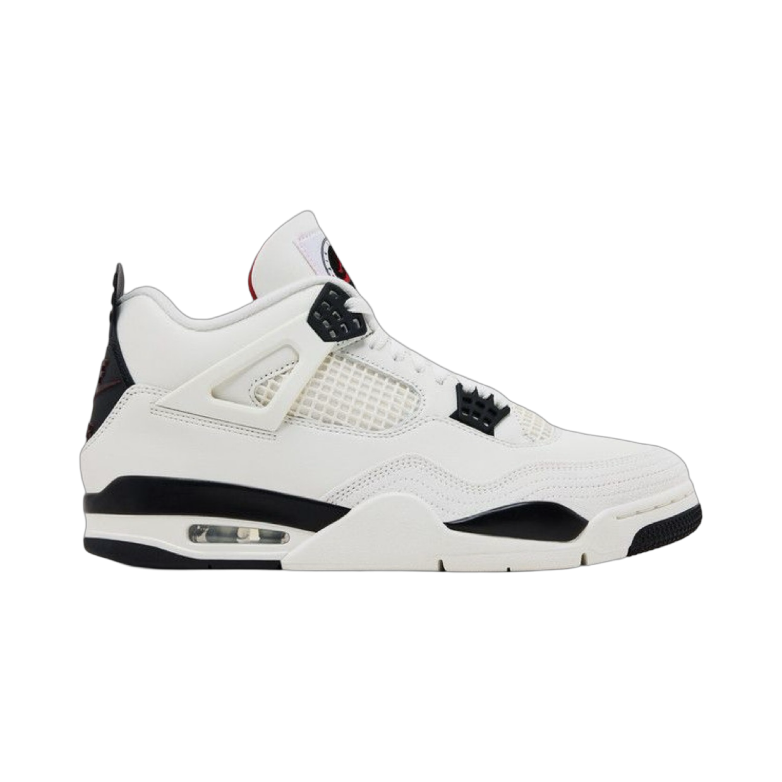 AIR JORDAN 4 RETRO OG FC