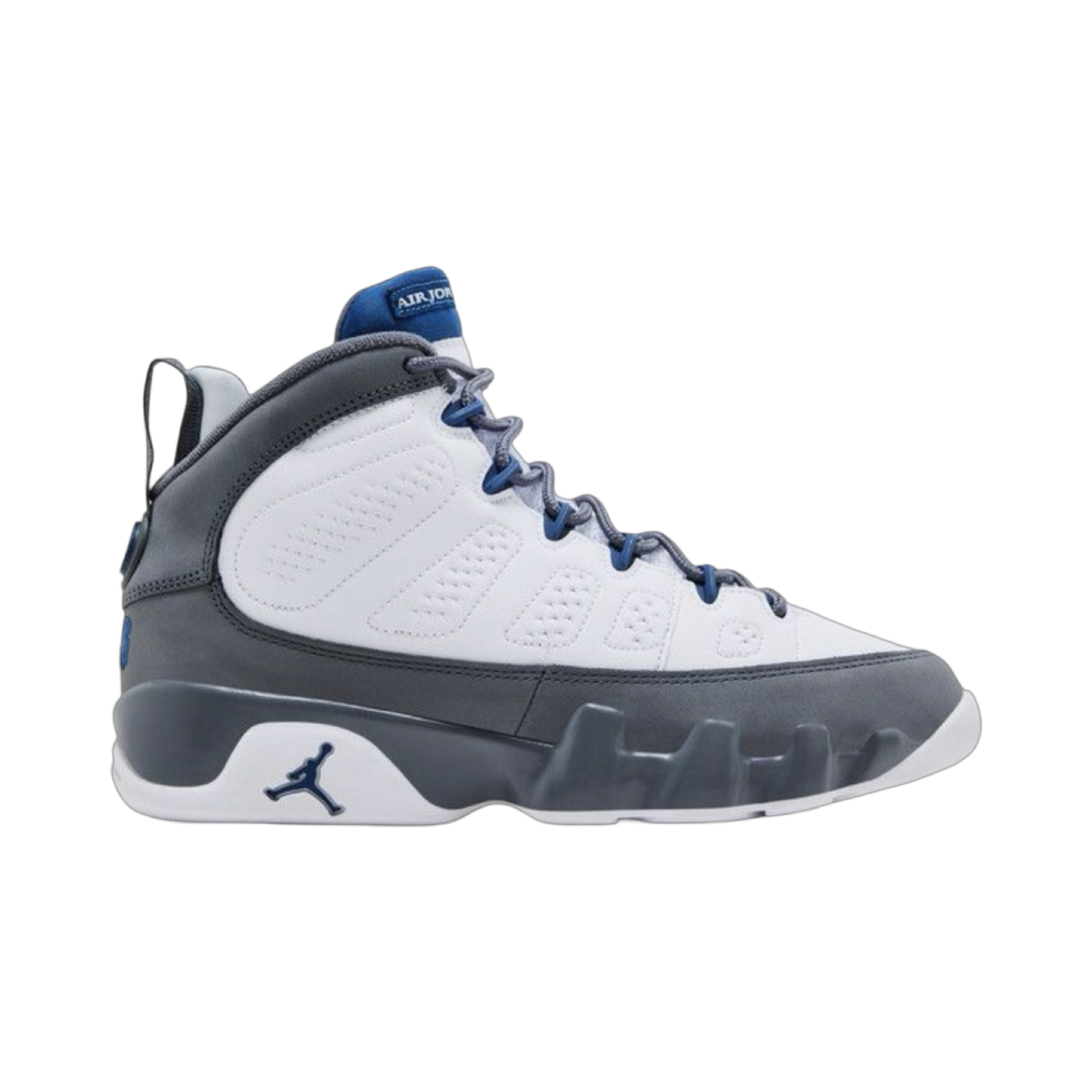 AIR JORDAN 9 RETRO GS