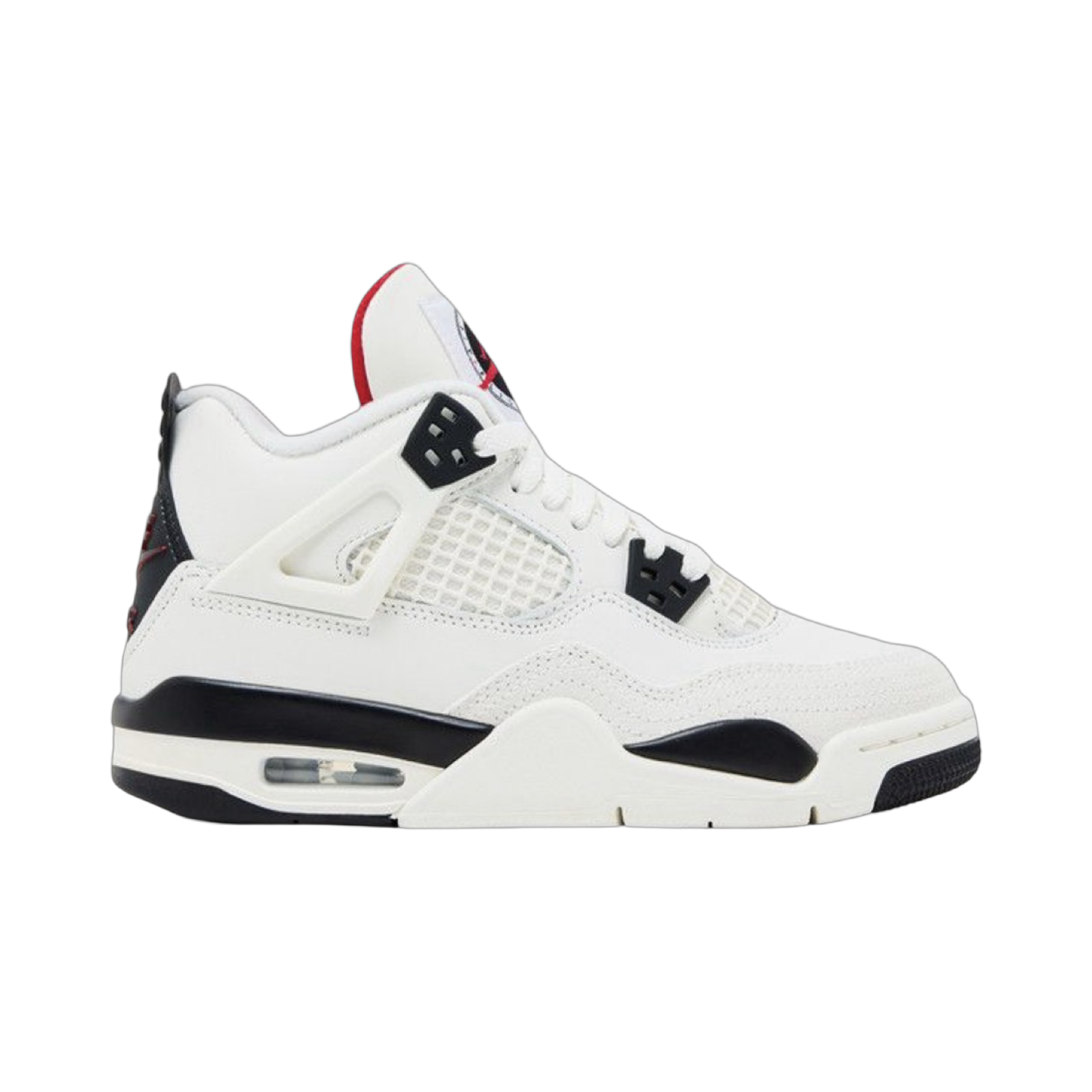 AIR JORDAN 4 RETRO OG FC GS