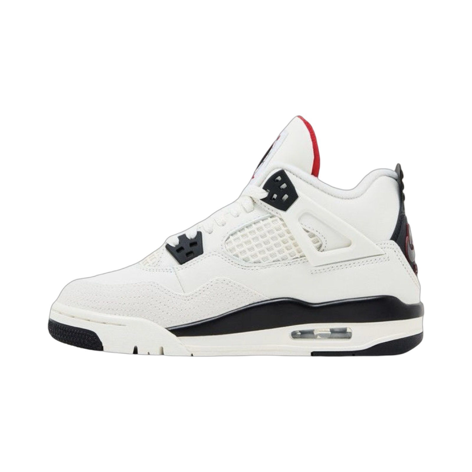AIR JORDAN 4 RETRO OG FC GS