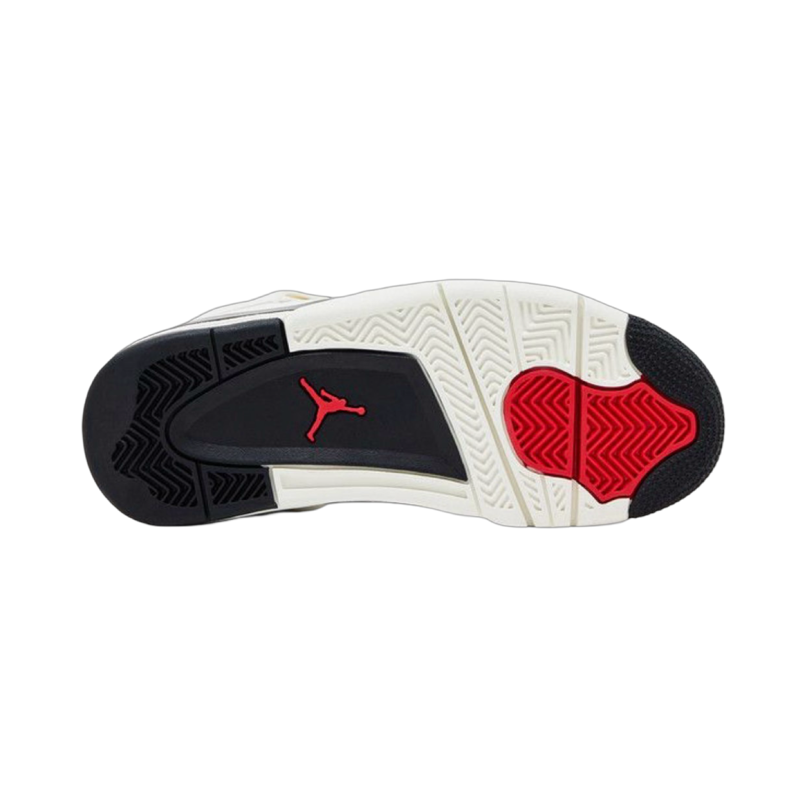 AIR JORDAN 4 RETRO OG FC GS