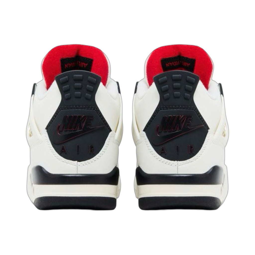 AIR JORDAN 4 RETRO OG FC GS