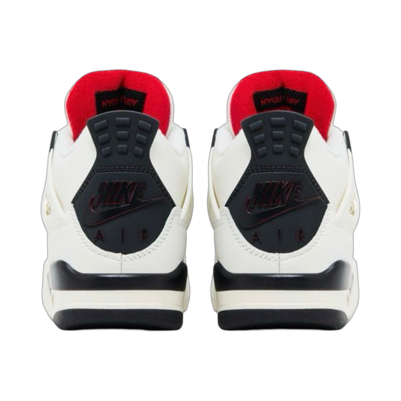 AIR JORDAN 4 RETRO OG FC GS