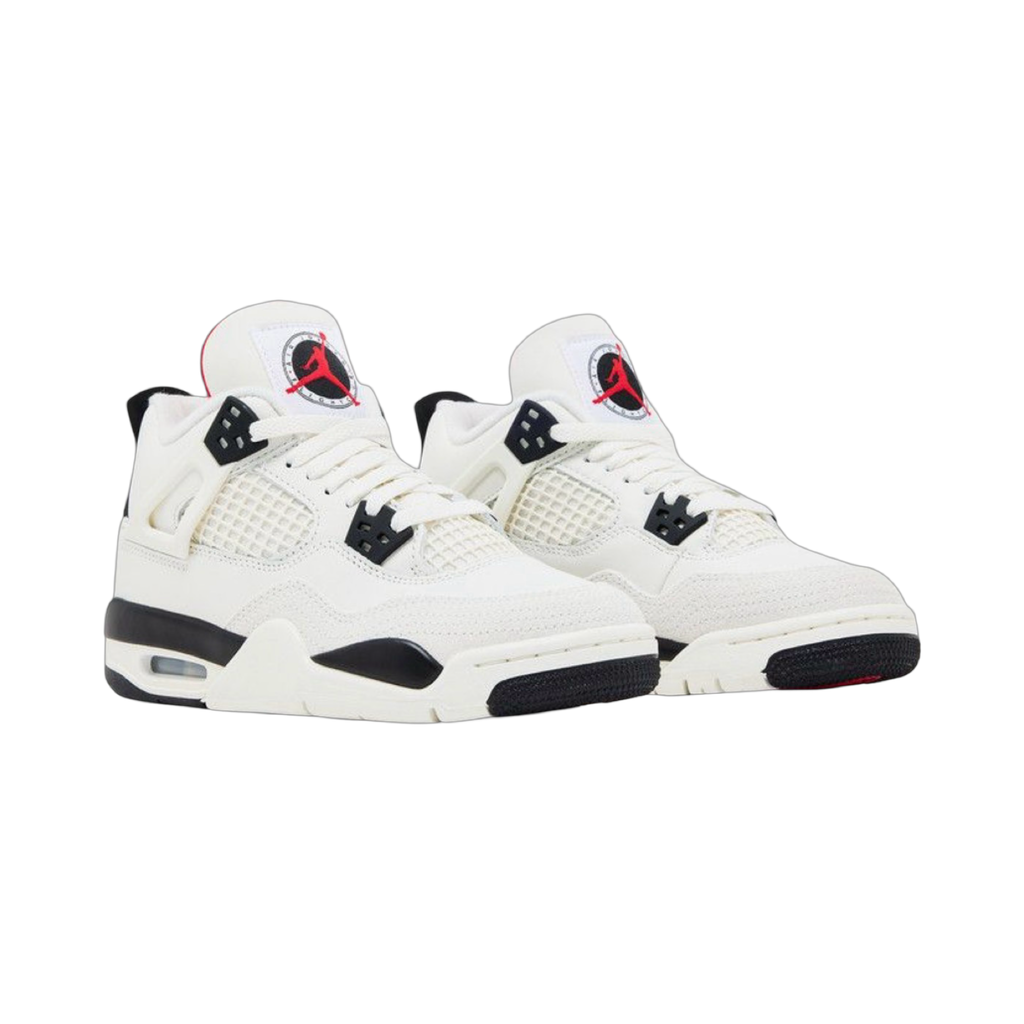 AIR JORDAN 4 RETRO OG FC GS