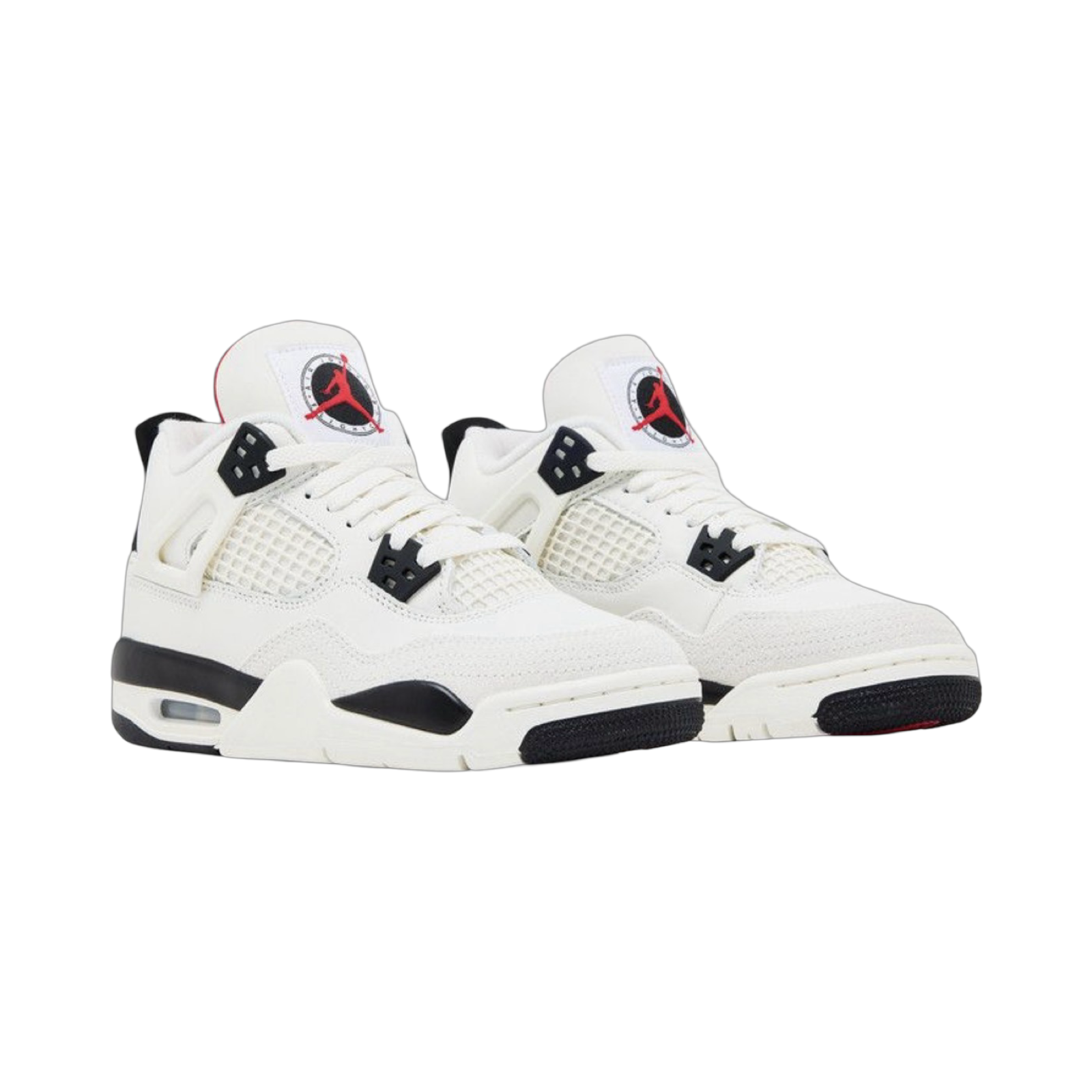 AIR JORDAN 4 RETRO OG FC GS