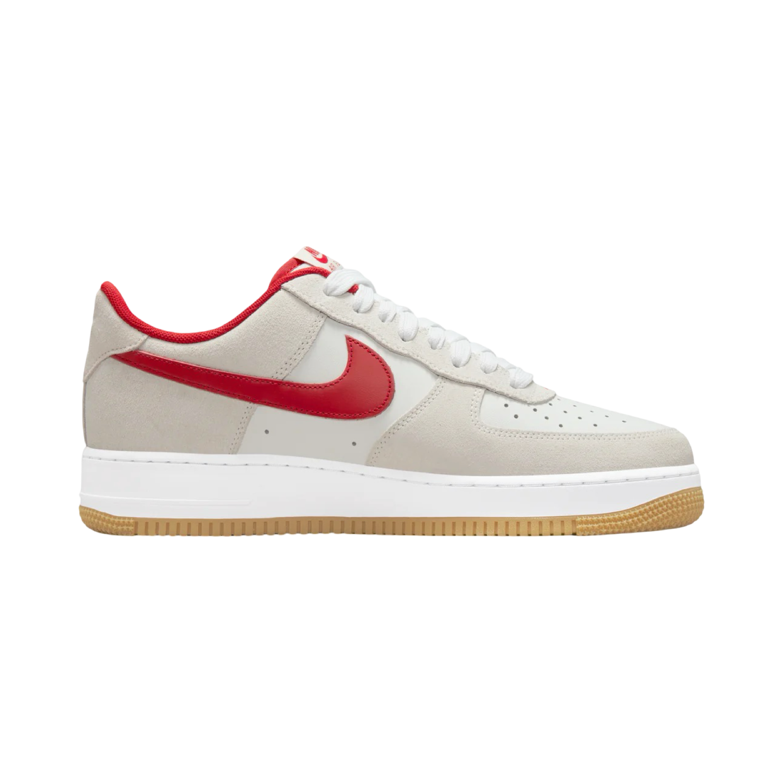 AIR FORCE 1 ‘07 LV8