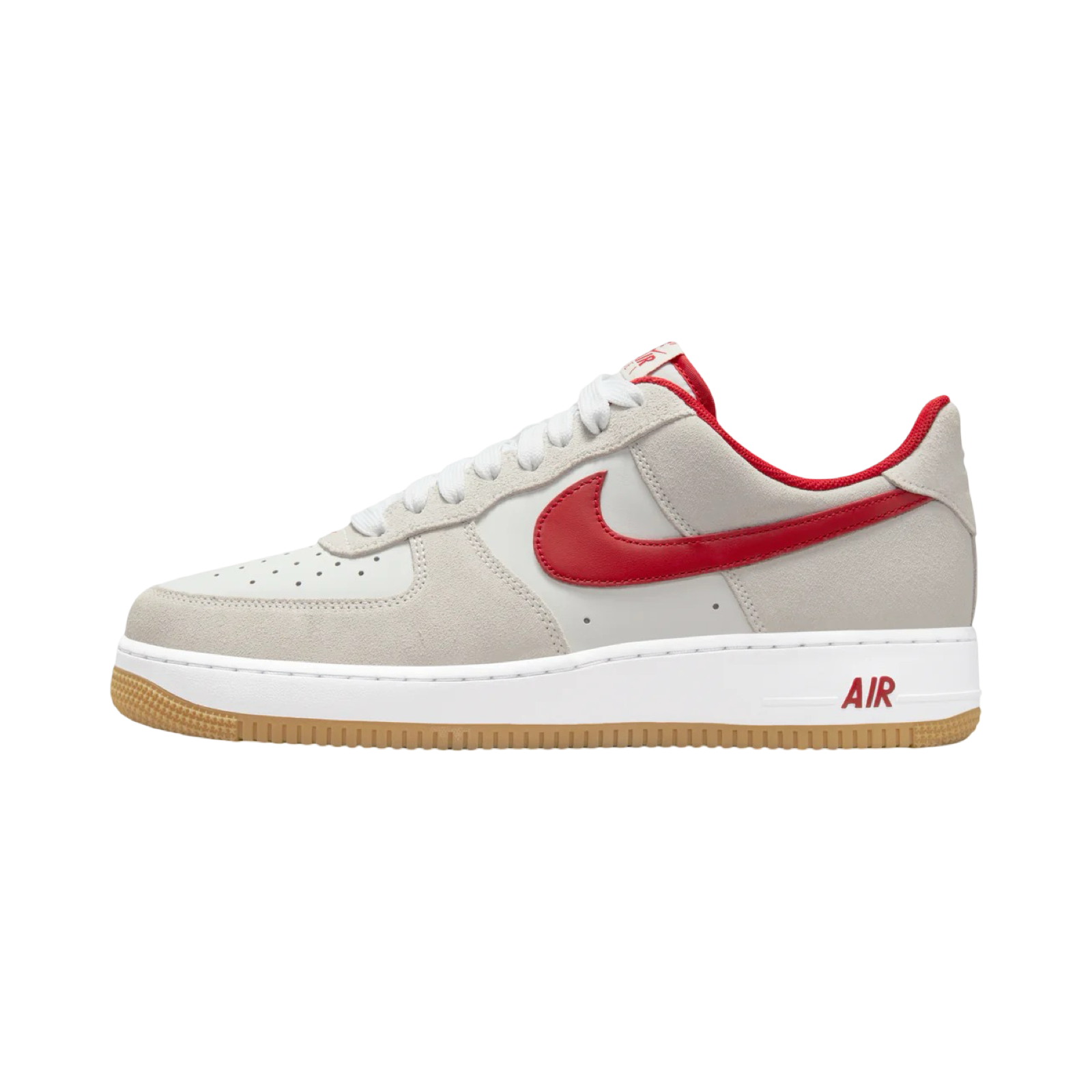 AIR FORCE 1 ‘07 LV8