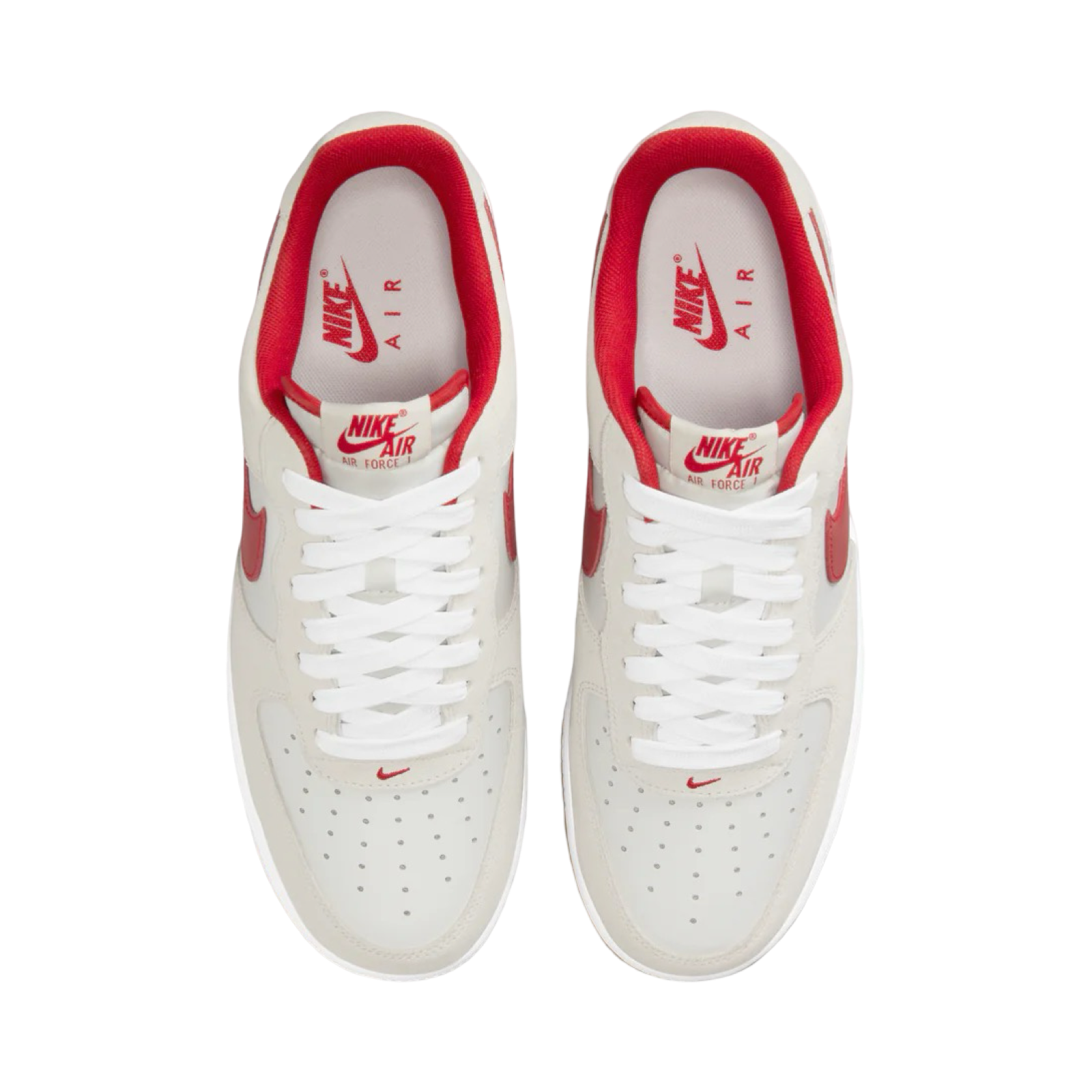 AIR FORCE 1 ‘07 LV8
