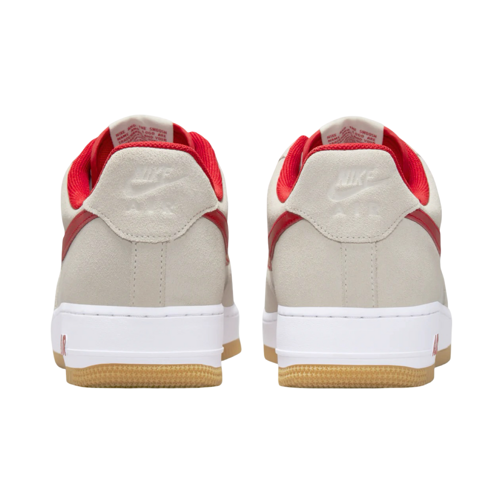 AIR FORCE 1 ‘07 LV8