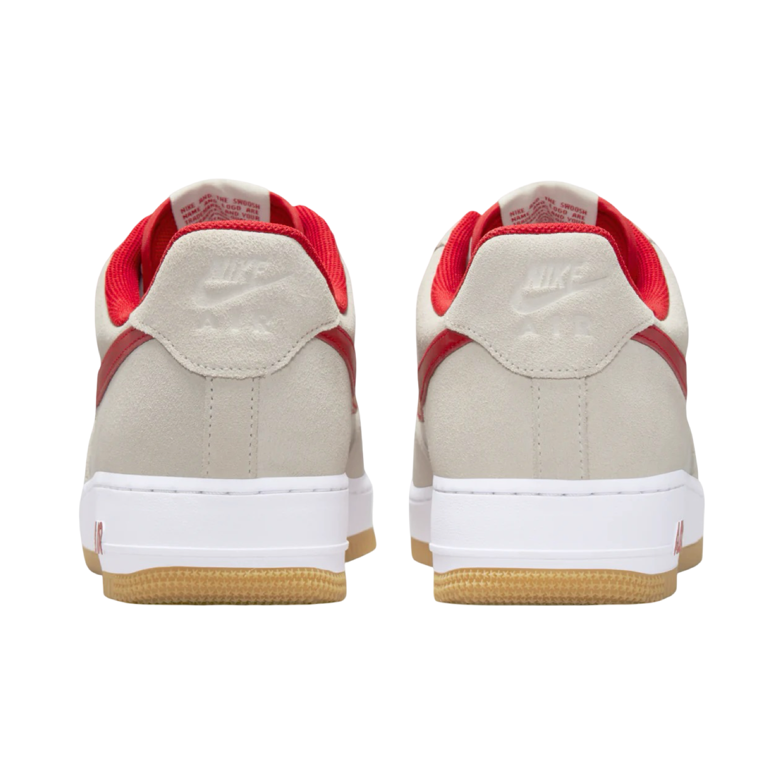 AIR FORCE 1 ‘07 LV8