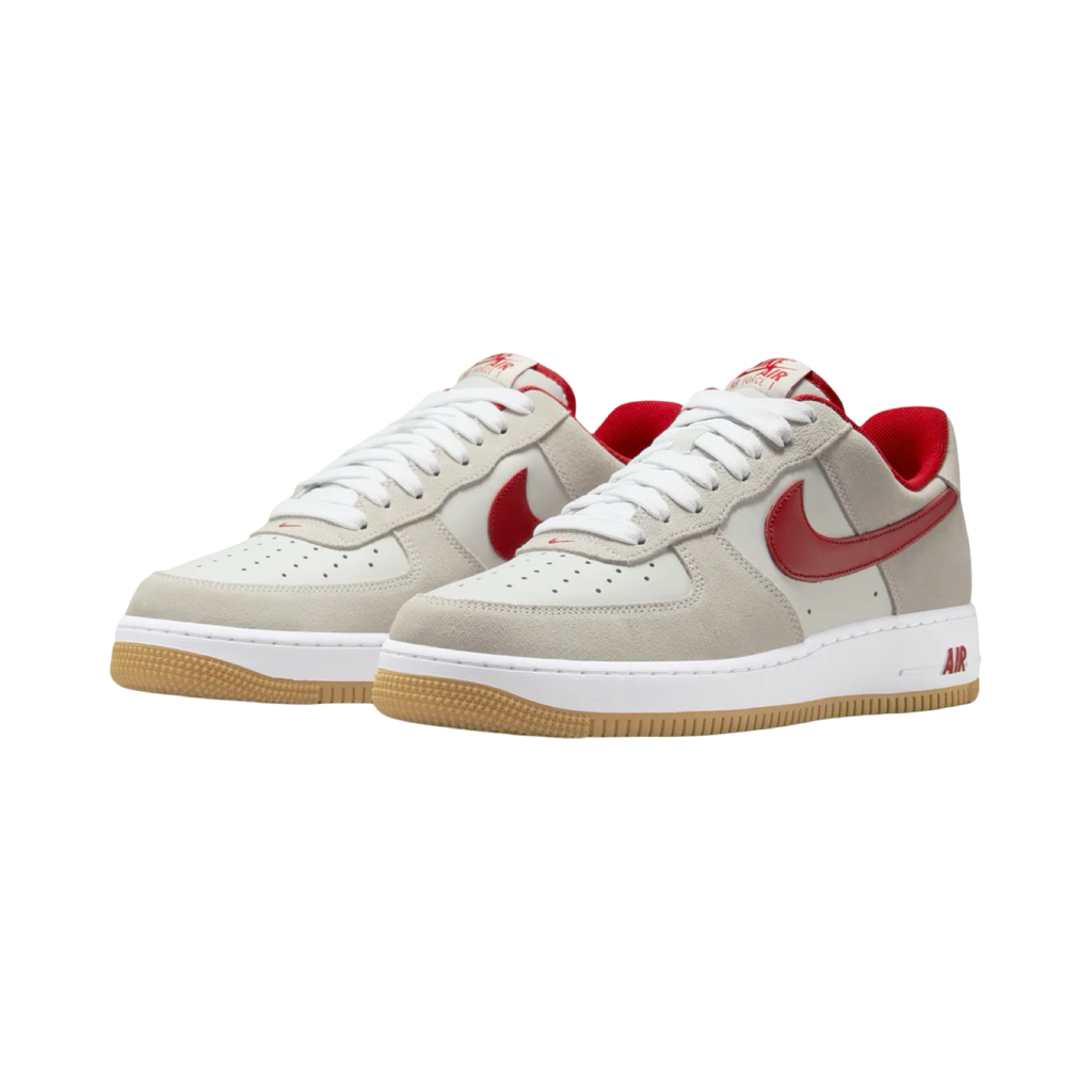 AIR FORCE 1 ‘07 LV8