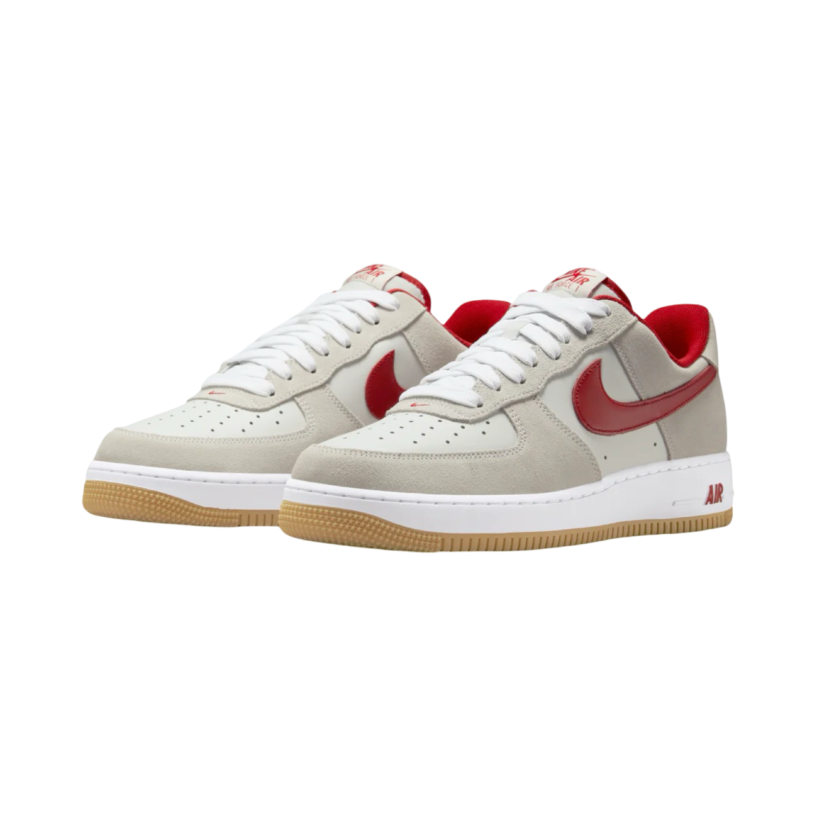 AIR FORCE 1 ‘07 LV8