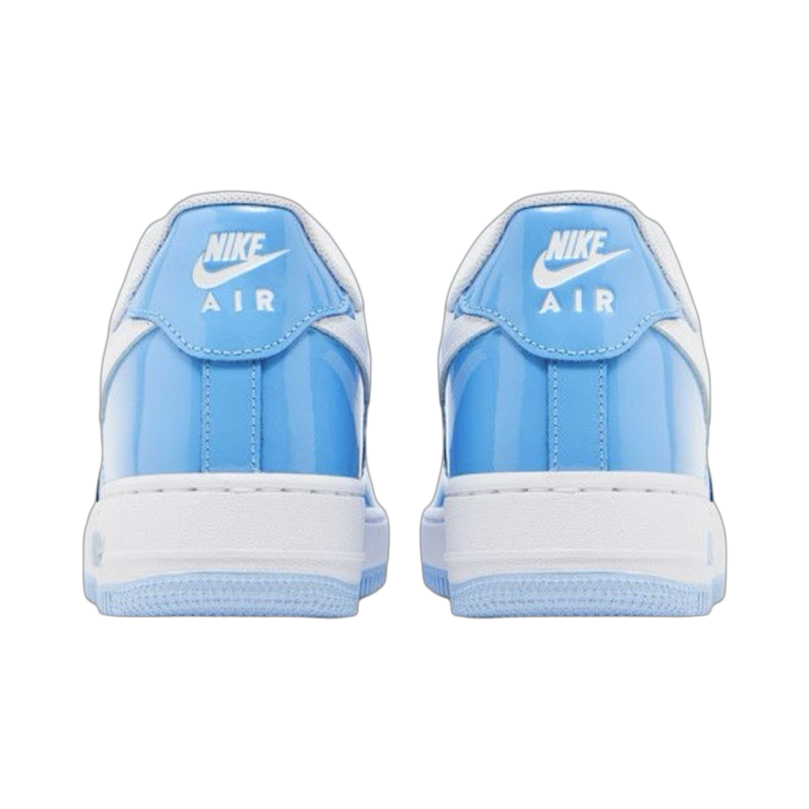 AIR FORCE 1 ‘07 LV8