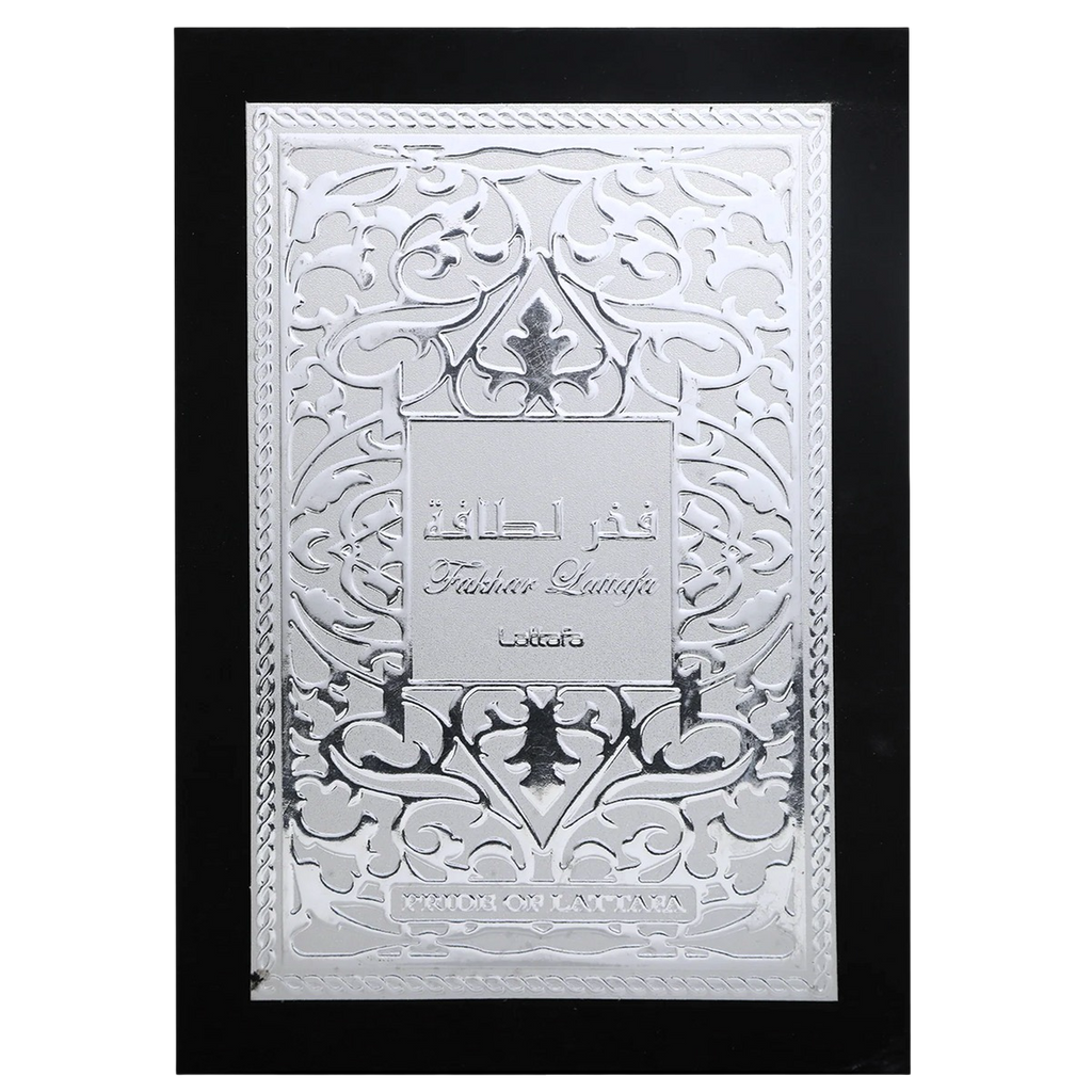 LATTAFA FAKHAR EAU DE PARFUM FOR MEN