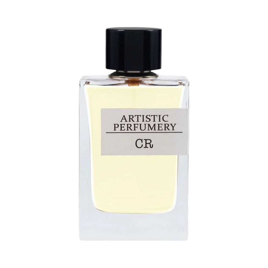 ARTISTIC PERFUMERY