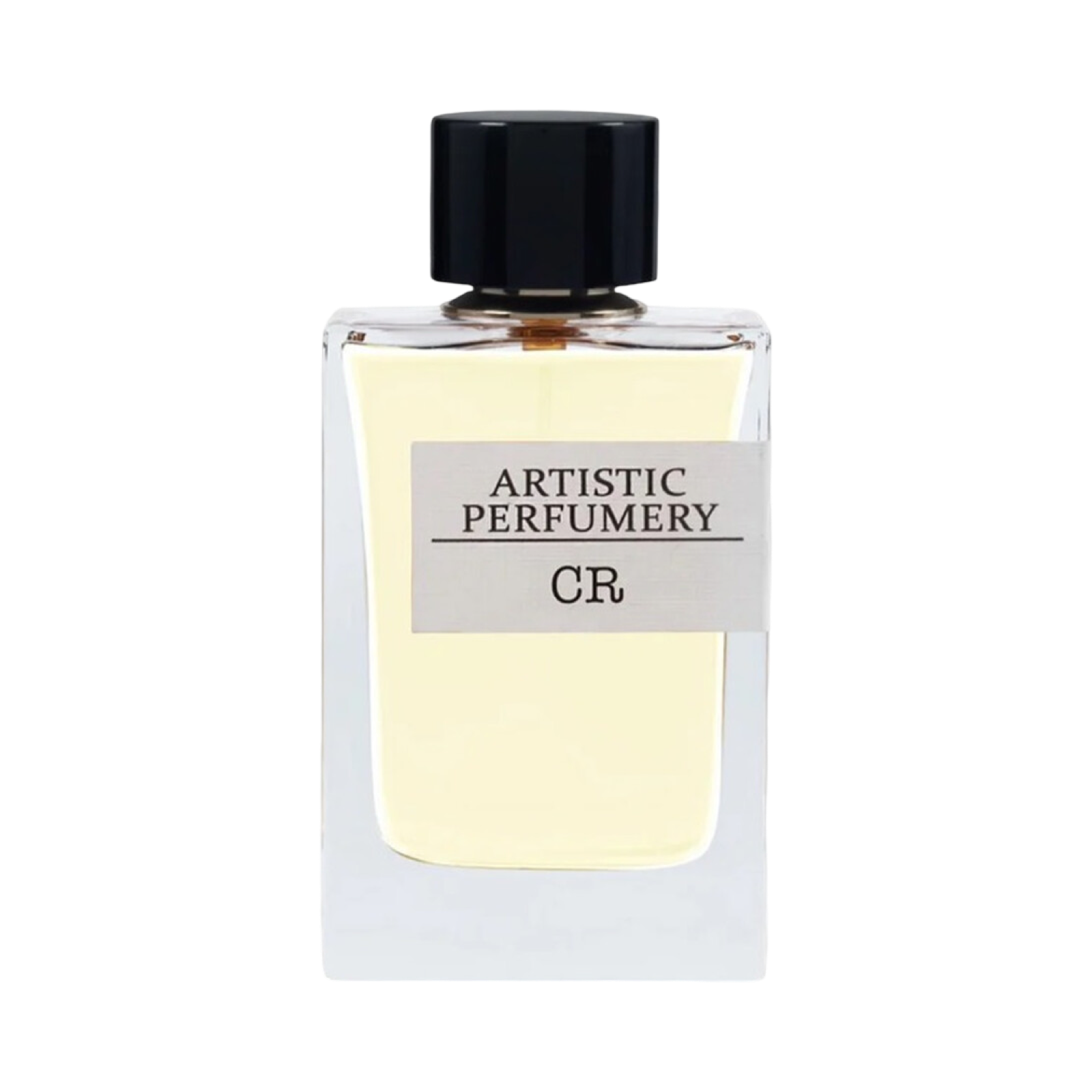ARTISTIC PERFUMERY