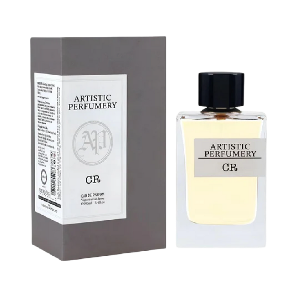ARTISTIC PERFUMERY