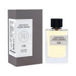 ARTISTIC PERFUMERY
