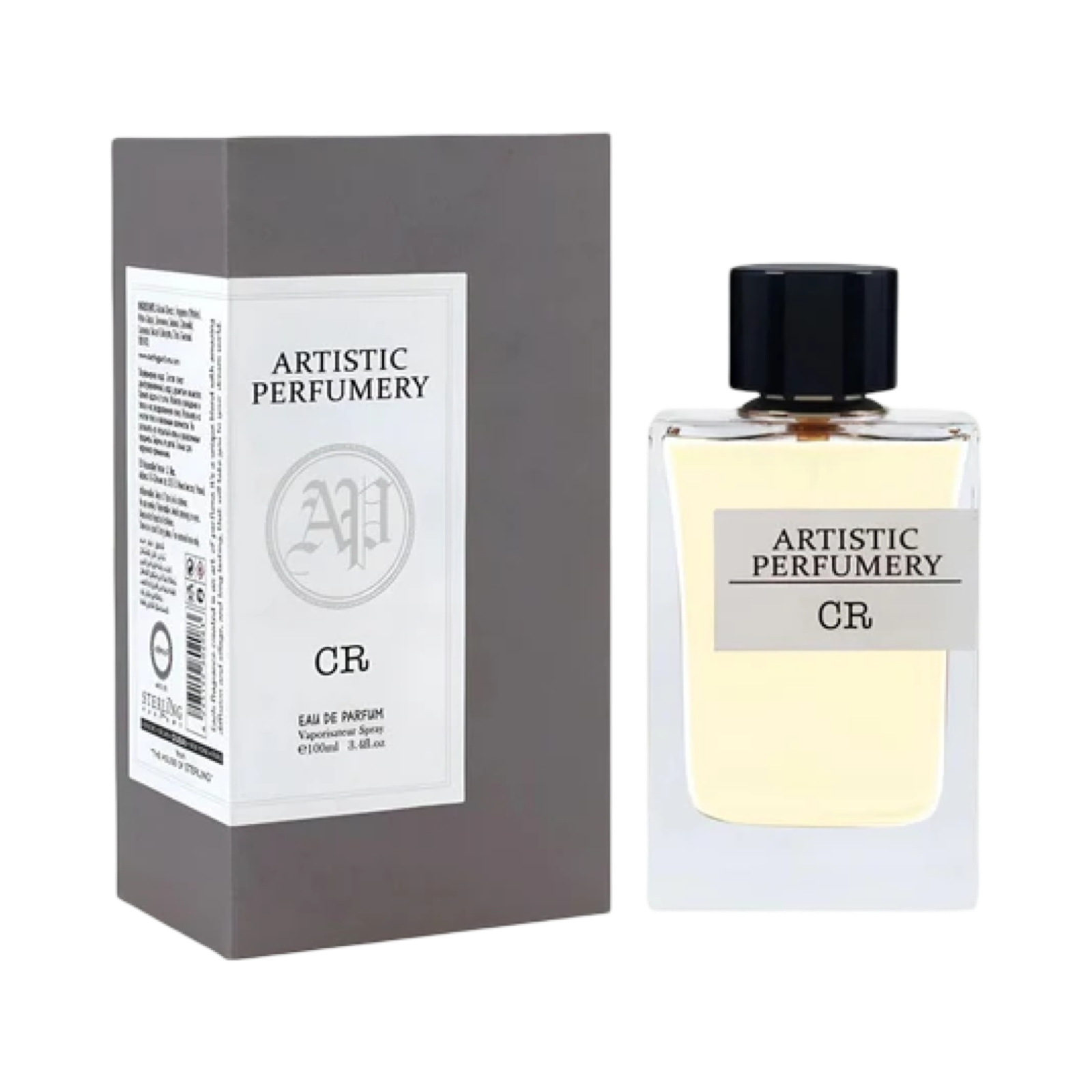ARTISTIC PERFUMERY