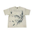Legacy Washed Heavy Embellished Tee