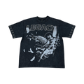 Legacy Washed Heavy Embellished Tee