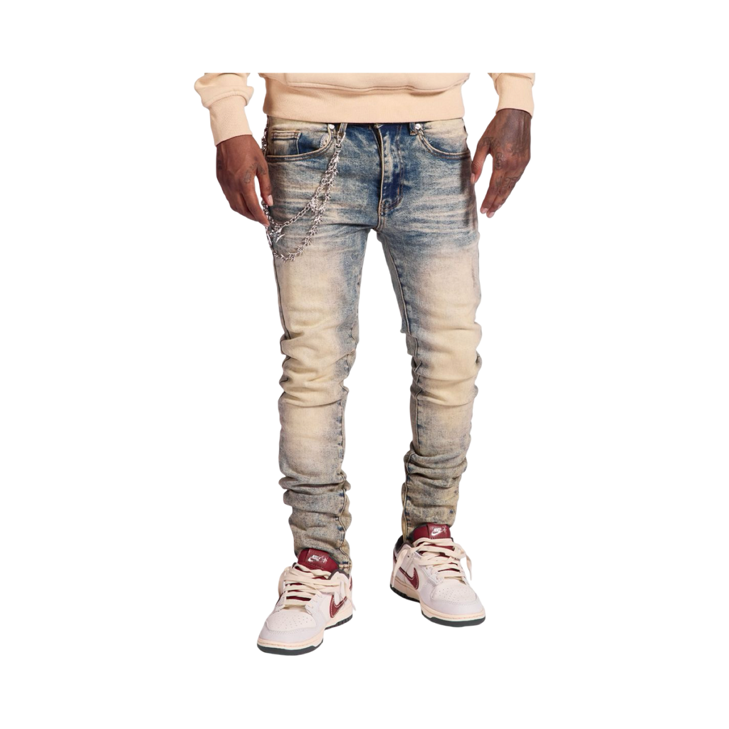 "COBRA" JEANS