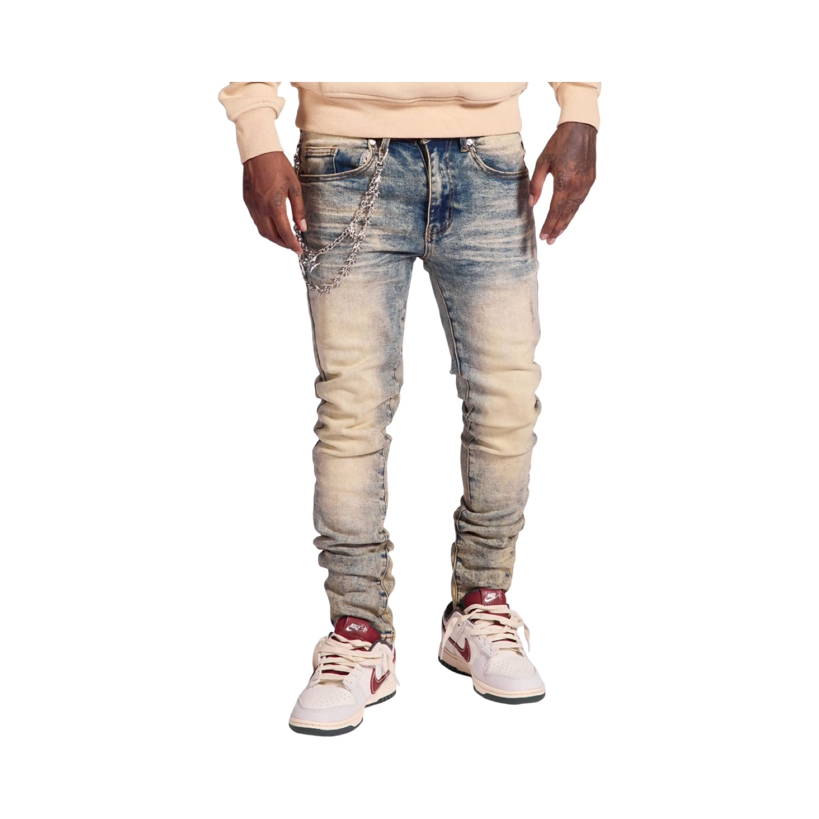 "COBRA" JEANS