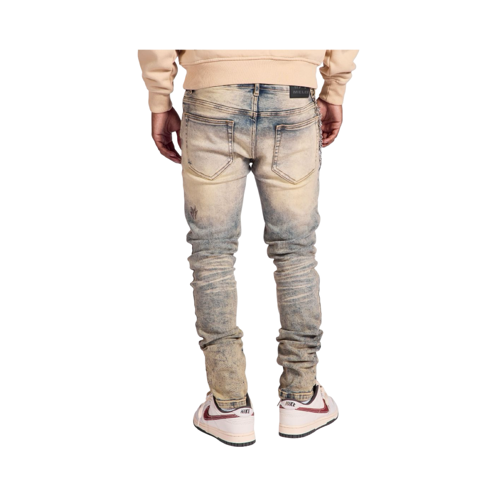 "COBRA" JEANS