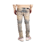 "COBRA" JEANS