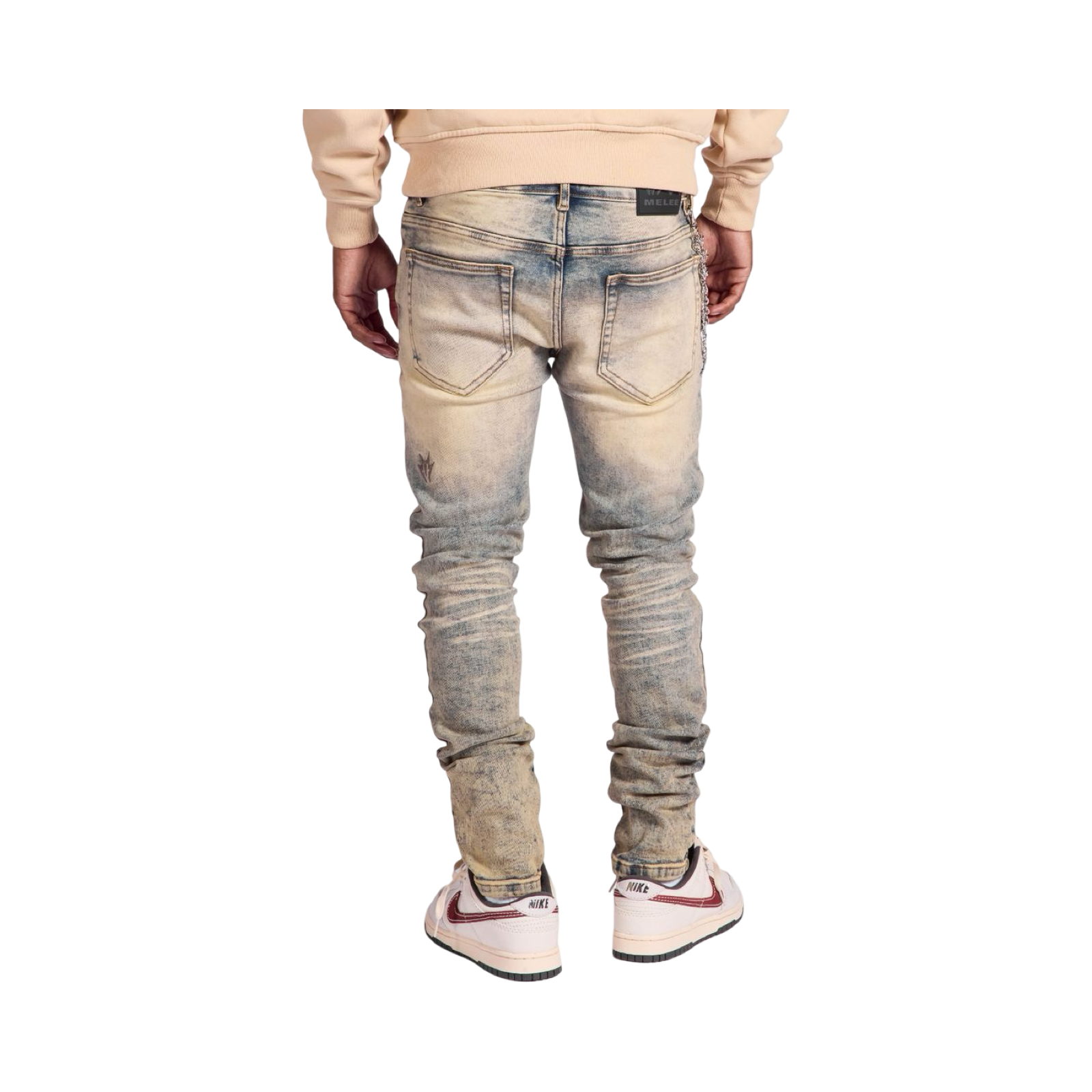 "COBRA" JEANS