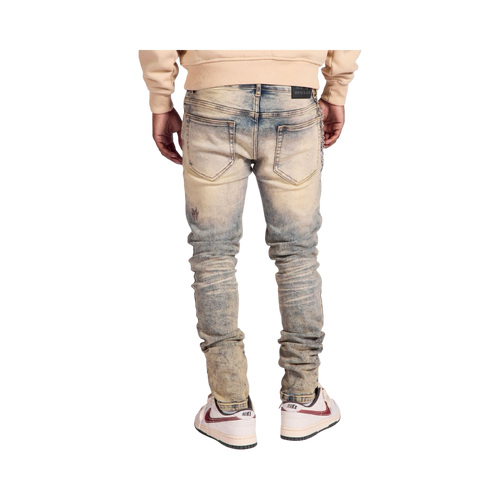 "COBRA" JEANS