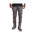 "DETROIT" JEANS