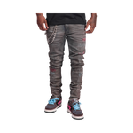 "DETROIT" JEANS