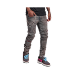 "DETROIT" JEANS