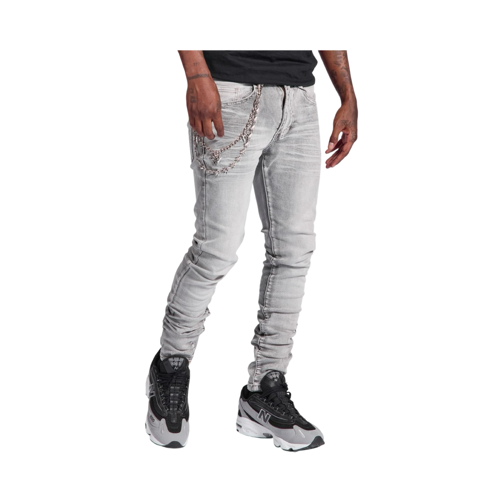 "SIBERIA" JEANS
