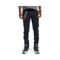 "NOCTIS" SKINNY JEANS