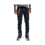 "NOCTIS" SKINNY JEANS