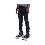 "NOCTIS" SKINNY JEANS