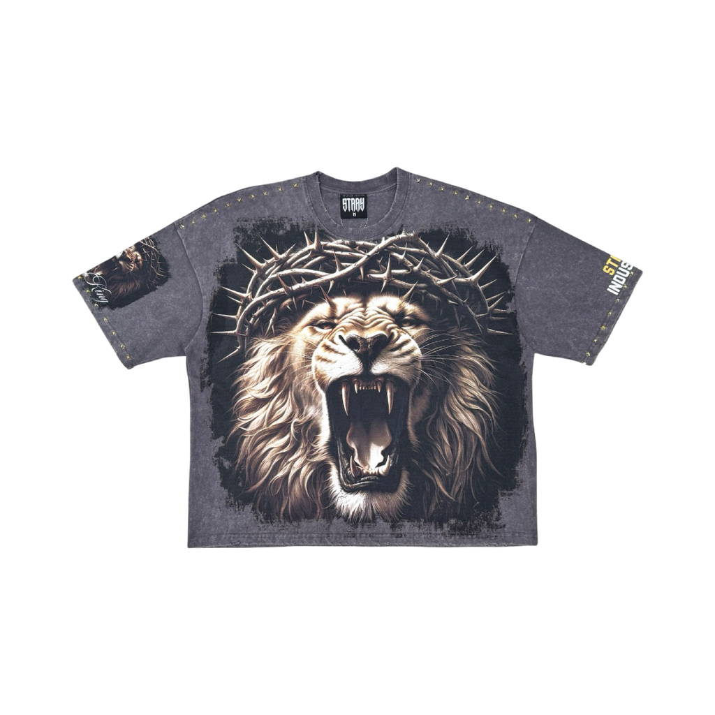 Lion tshirt