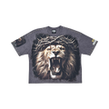 Lion tshirt