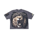 Lion tshirt
