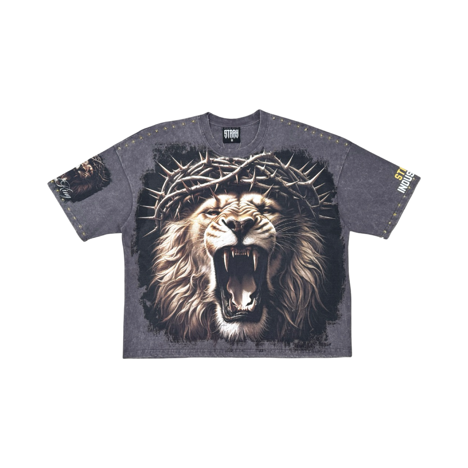 Lion tshirt