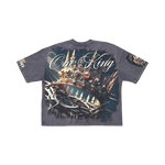 Lion tshirt