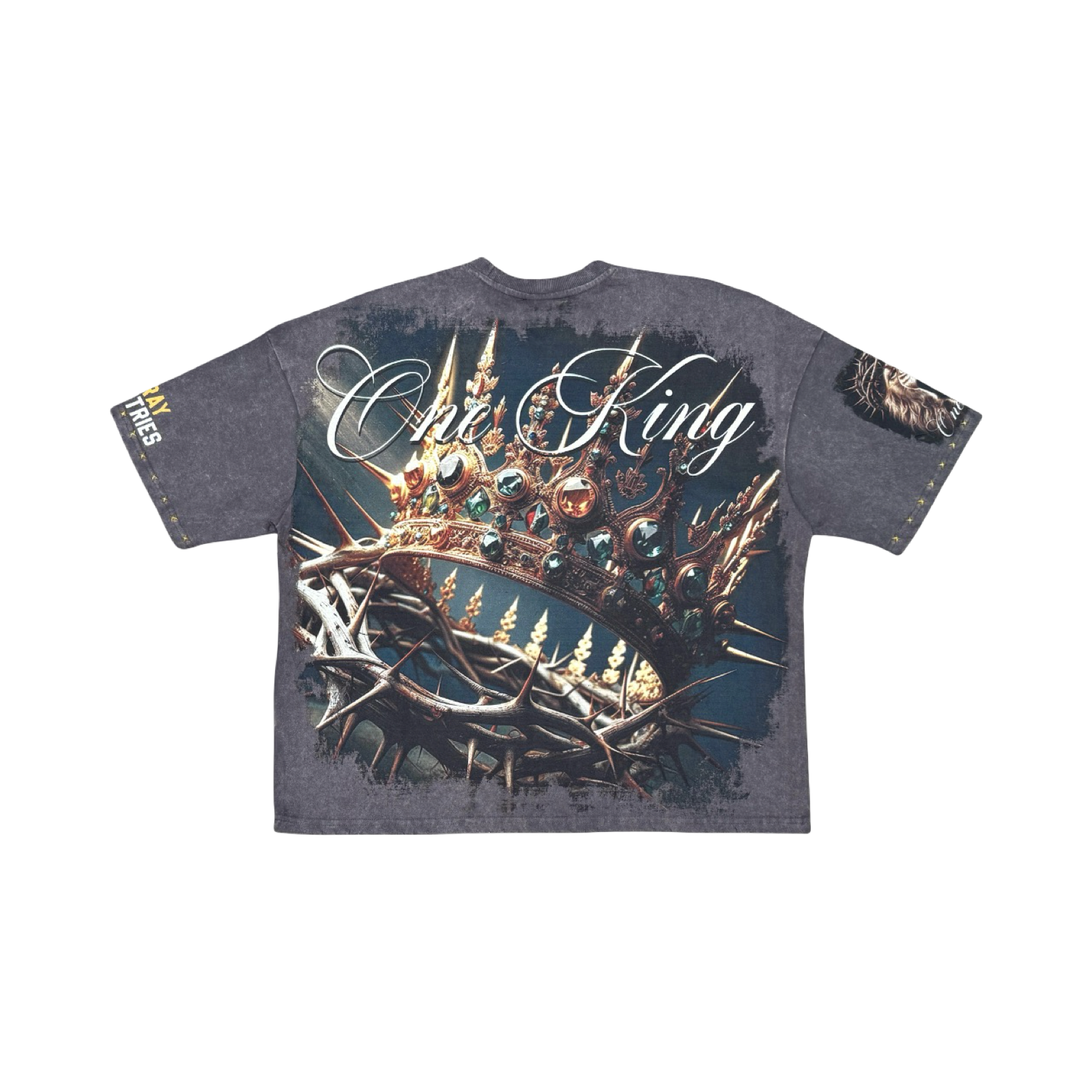 Lion tshirt